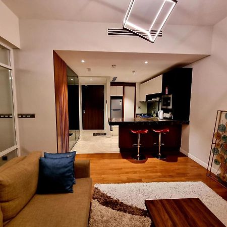 Anggun Luxury Suite Κουάλα Λουμπούρ Εξωτερικό φωτογραφία