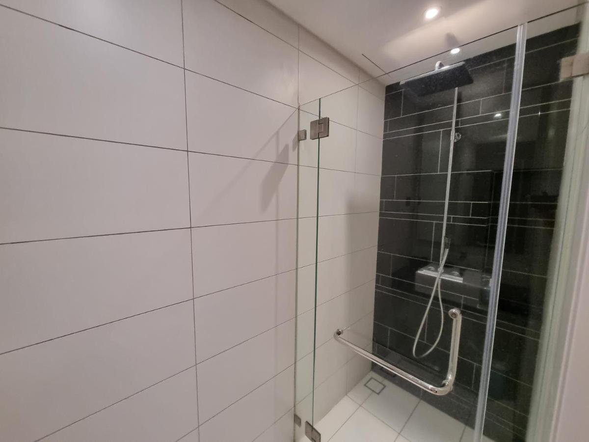 Anggun Luxury Suite Κουάλα Λουμπούρ Εξωτερικό φωτογραφία