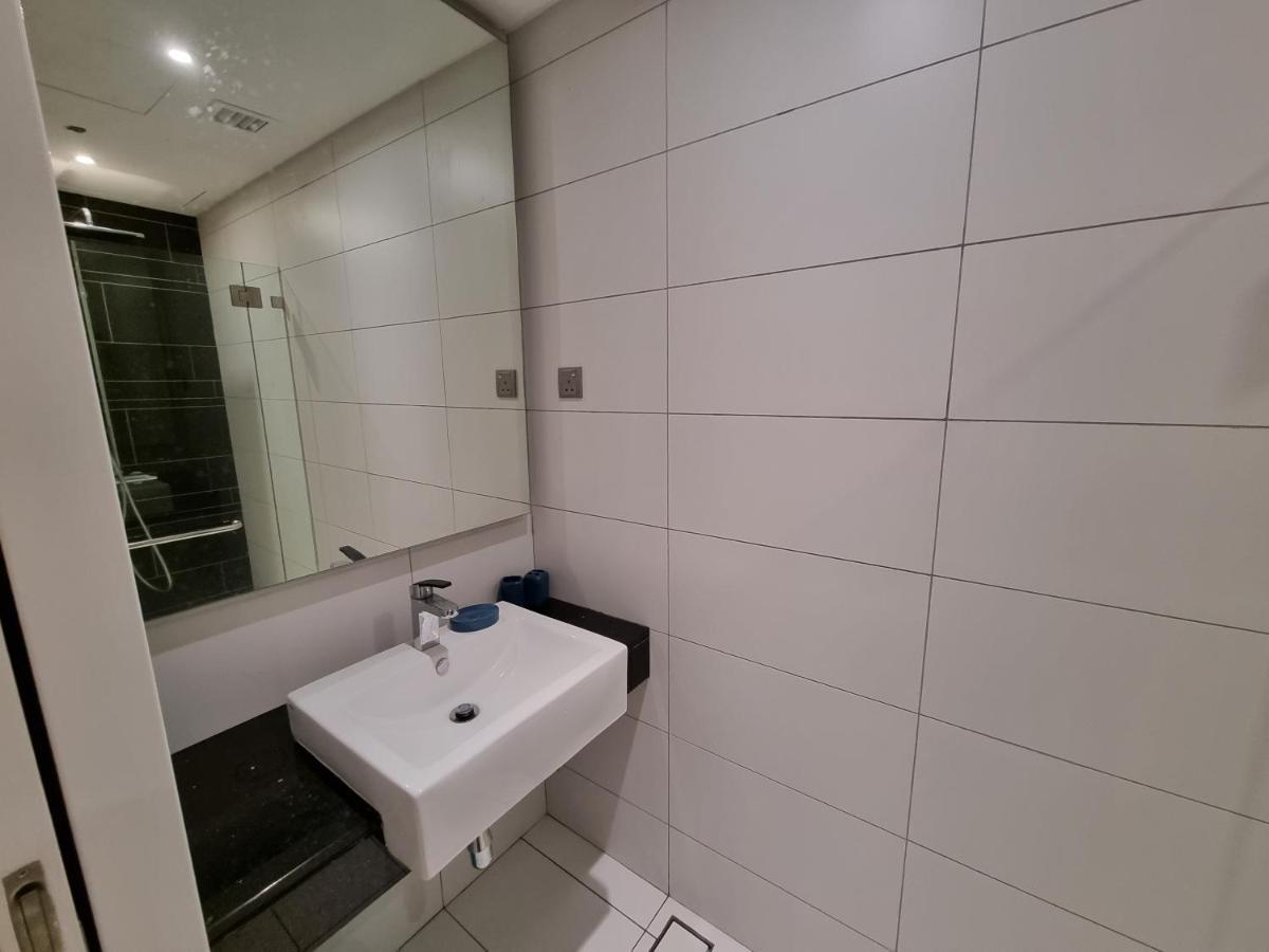 Anggun Luxury Suite Κουάλα Λουμπούρ Εξωτερικό φωτογραφία
