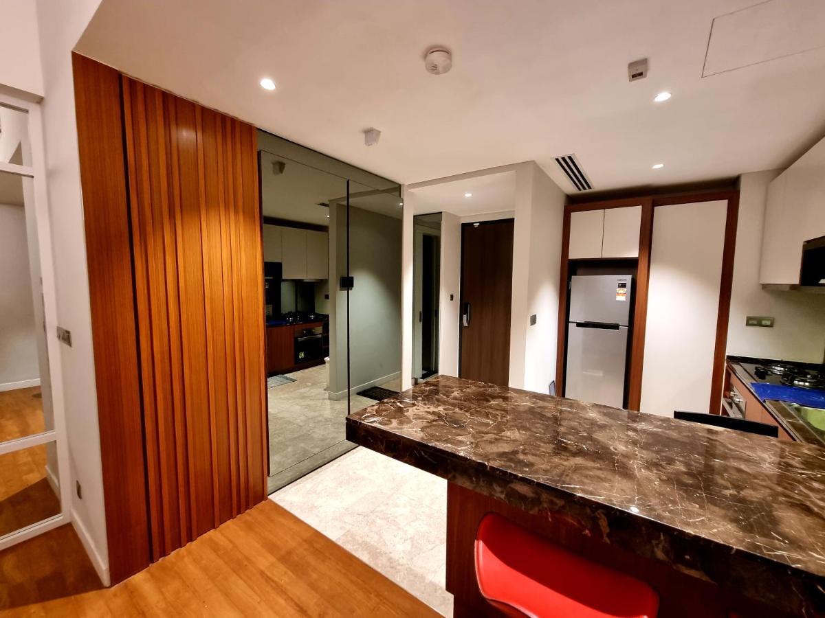 Anggun Luxury Suite Κουάλα Λουμπούρ Εξωτερικό φωτογραφία