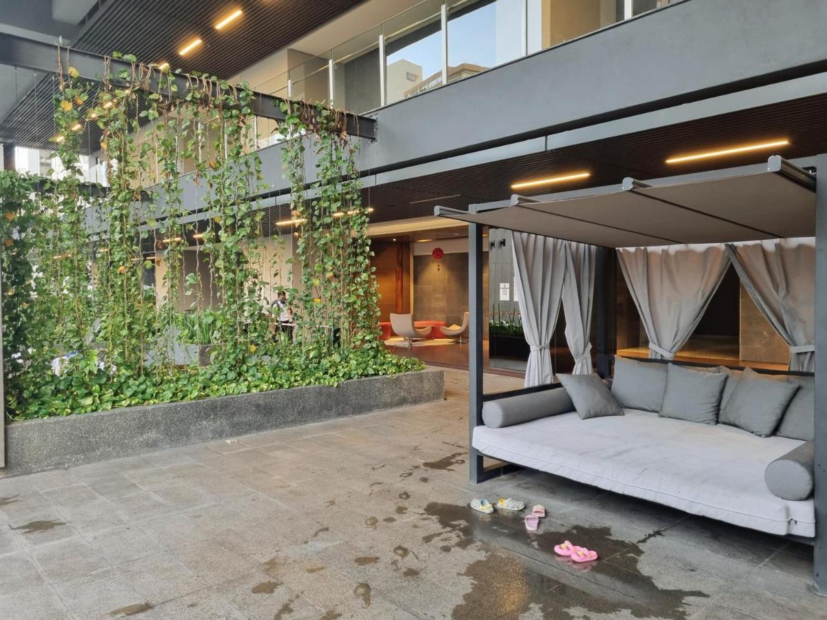 Anggun Luxury Suite Κουάλα Λουμπούρ Εξωτερικό φωτογραφία