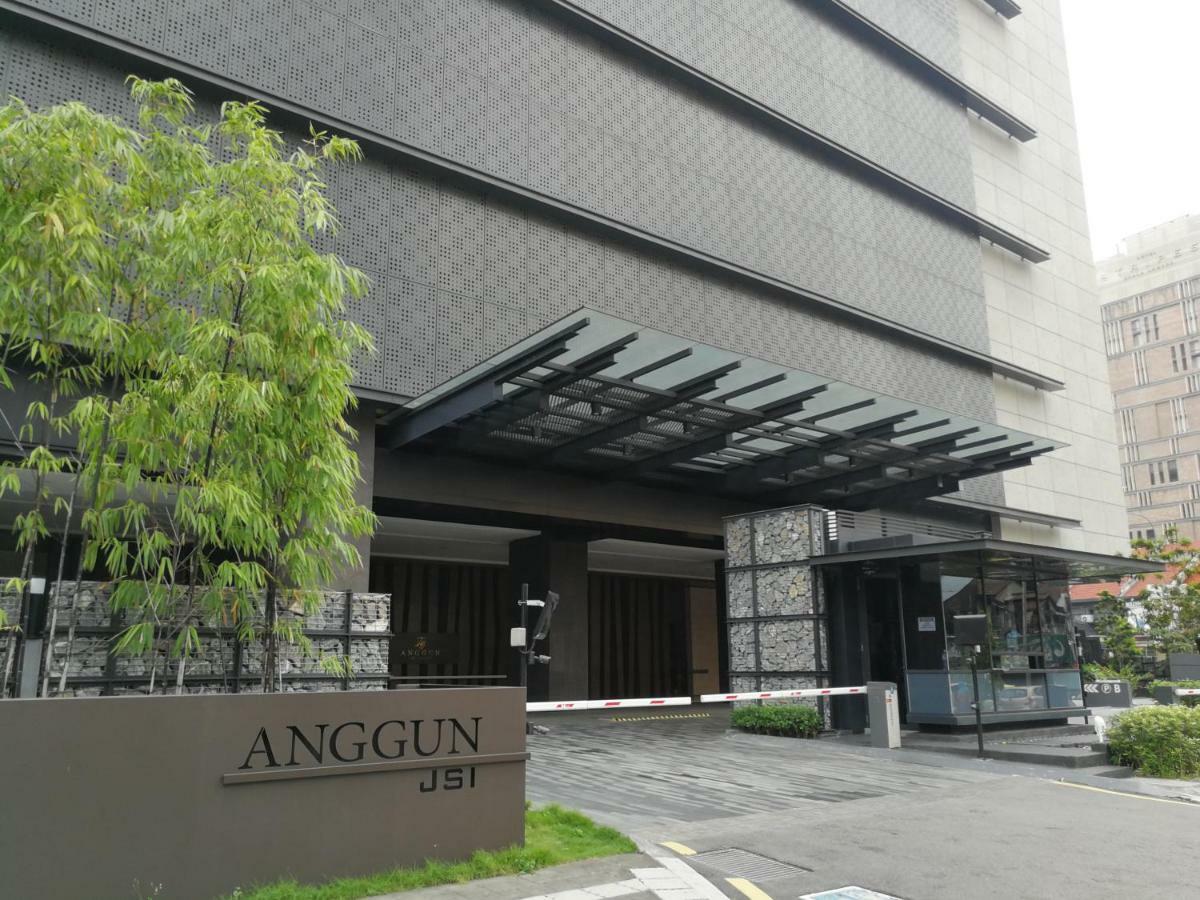 Anggun Luxury Suite Κουάλα Λουμπούρ Εξωτερικό φωτογραφία