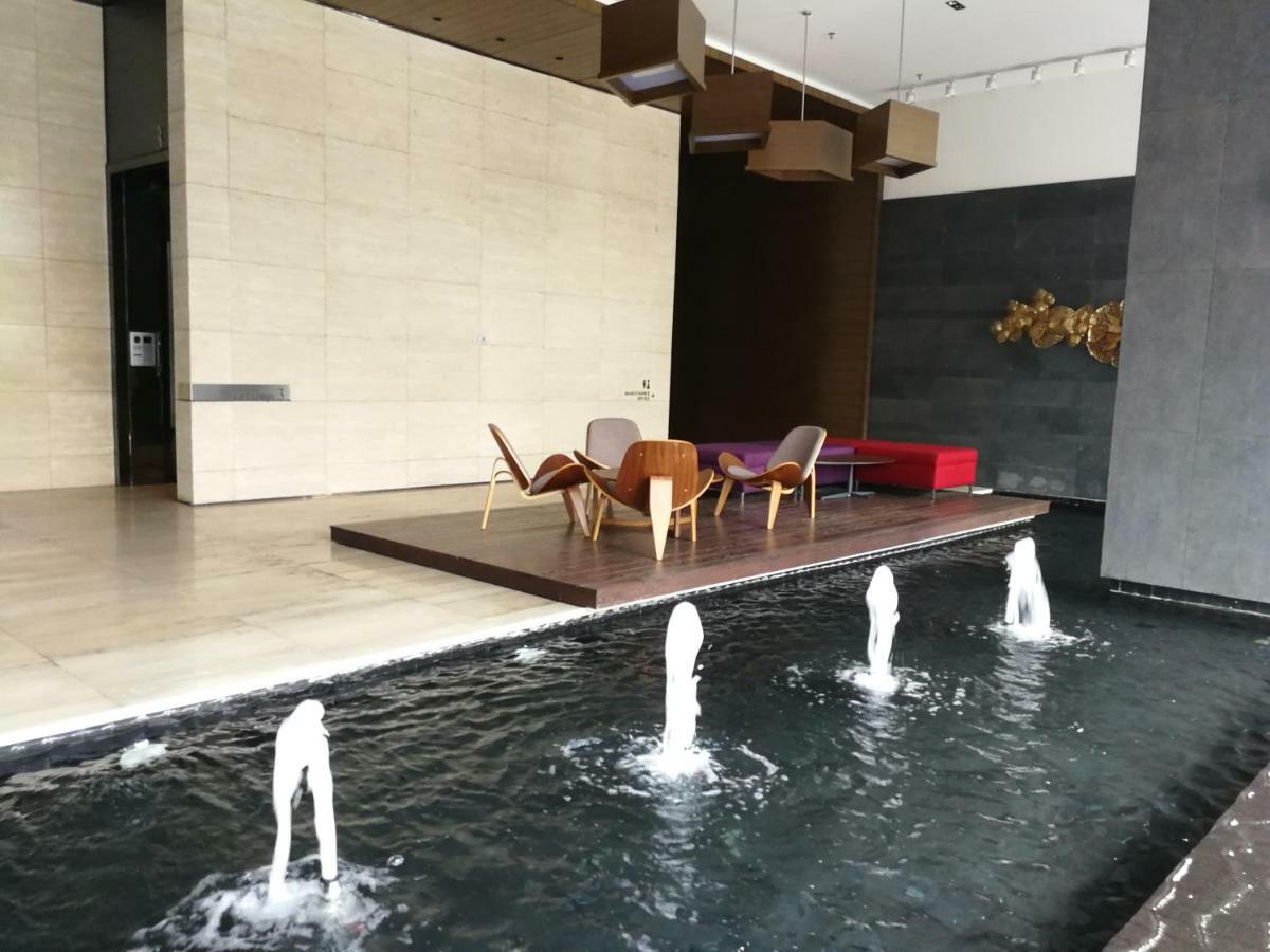 Anggun Luxury Suite Κουάλα Λουμπούρ Εξωτερικό φωτογραφία