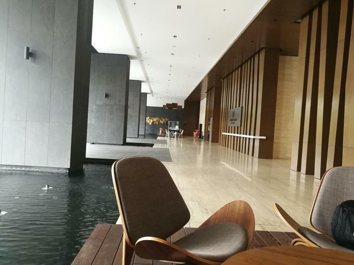 Anggun Luxury Suite Κουάλα Λουμπούρ Εξωτερικό φωτογραφία