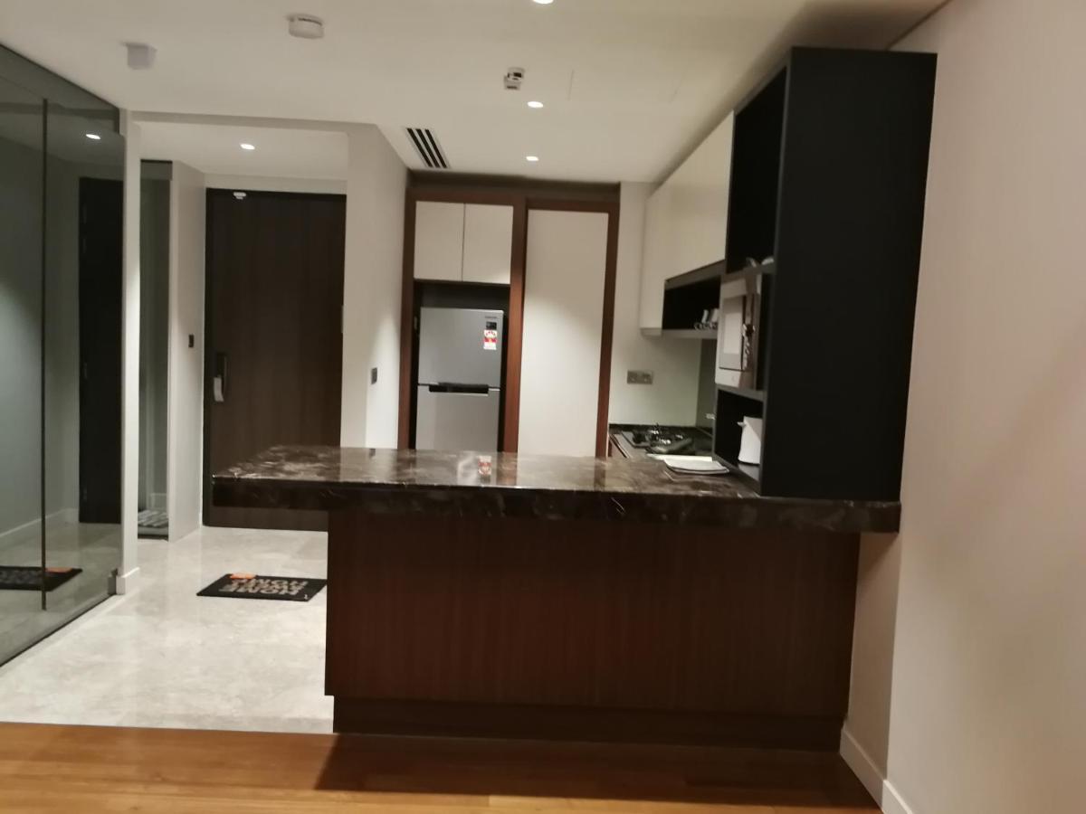 Anggun Luxury Suite Κουάλα Λουμπούρ Εξωτερικό φωτογραφία