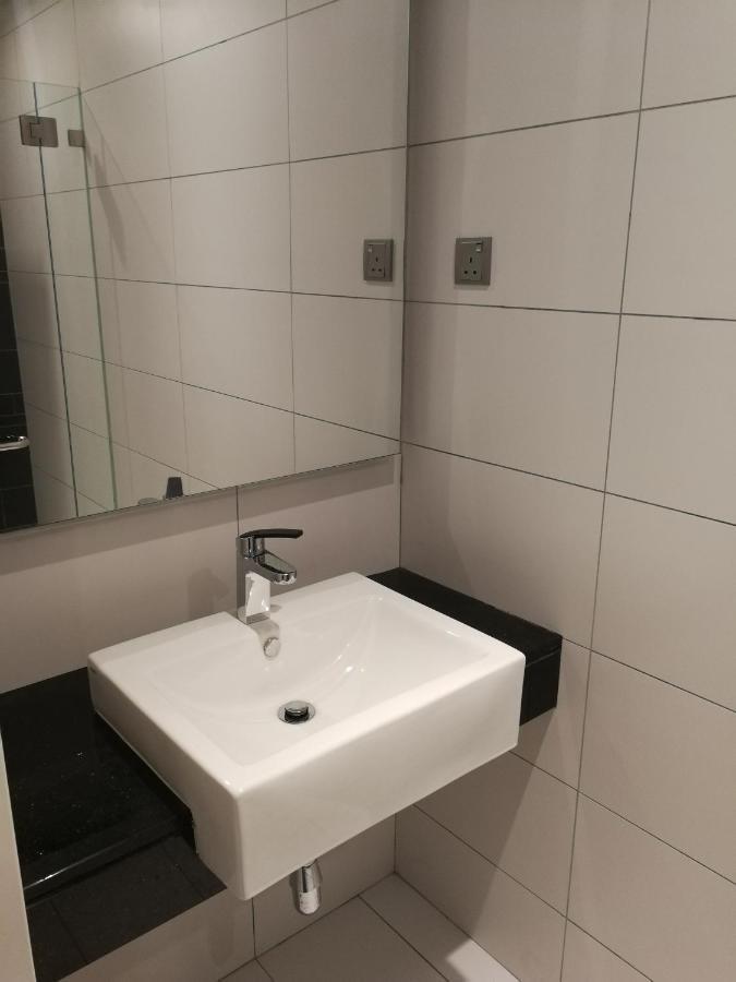 Anggun Luxury Suite Κουάλα Λουμπούρ Εξωτερικό φωτογραφία