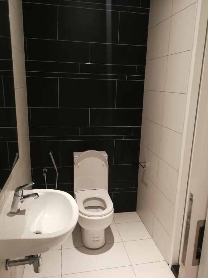 Anggun Luxury Suite Κουάλα Λουμπούρ Εξωτερικό φωτογραφία