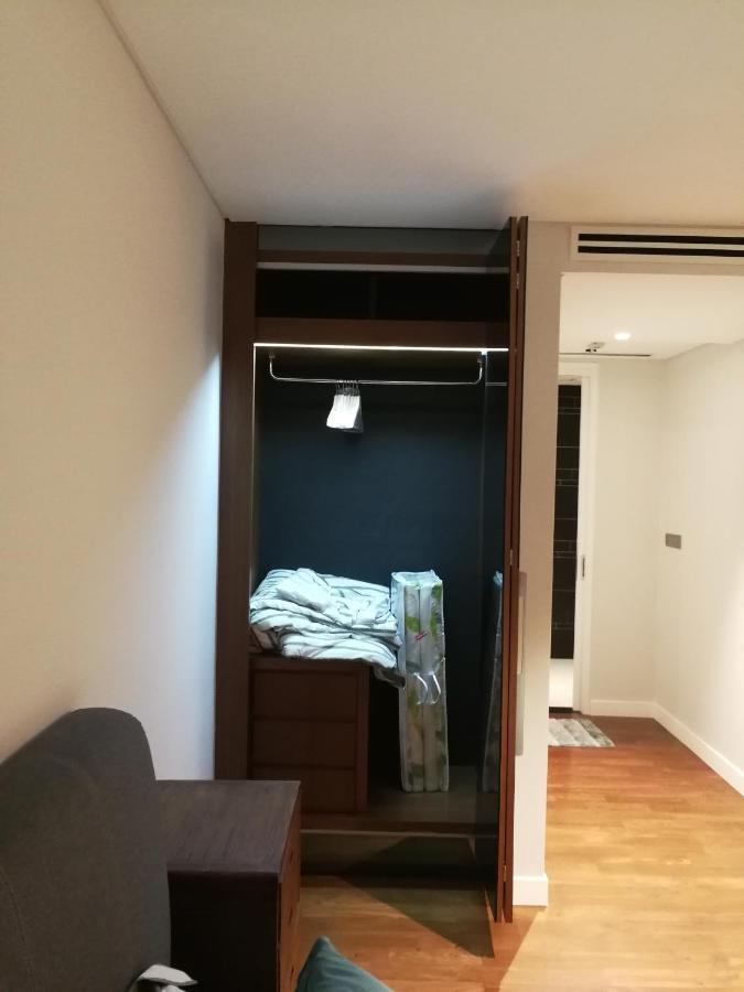 Anggun Luxury Suite Κουάλα Λουμπούρ Εξωτερικό φωτογραφία
