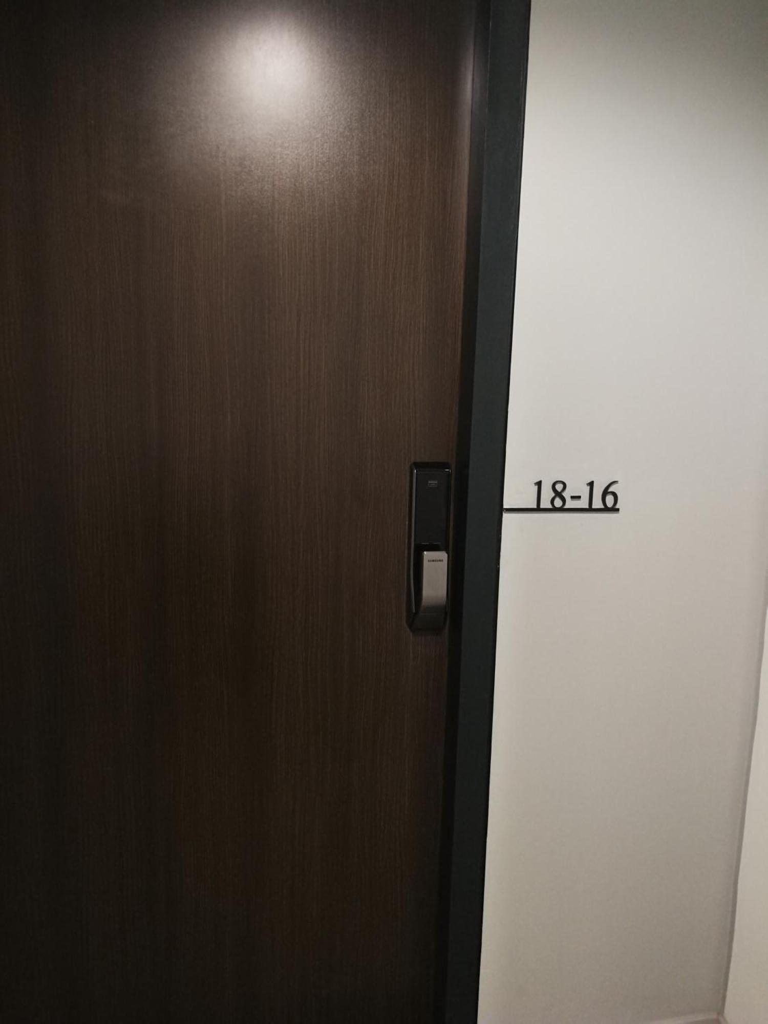 Anggun Luxury Suite Κουάλα Λουμπούρ Εξωτερικό φωτογραφία