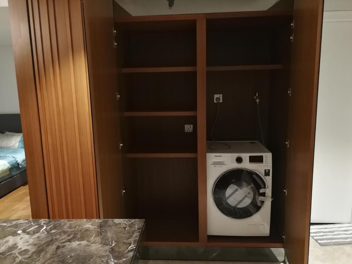 Anggun Luxury Suite Κουάλα Λουμπούρ Εξωτερικό φωτογραφία