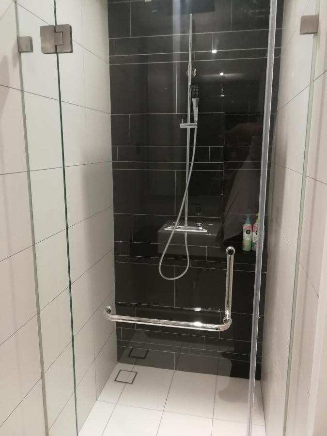Anggun Luxury Suite Κουάλα Λουμπούρ Εξωτερικό φωτογραφία